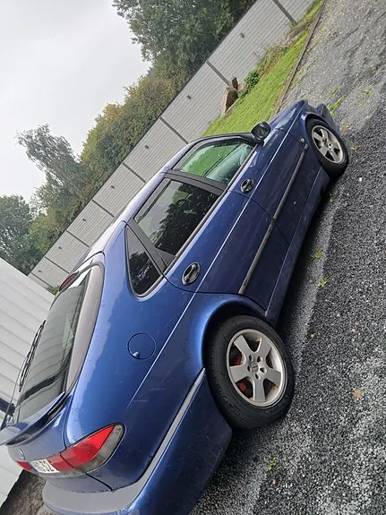 Saab 9-3 2000 photo 5