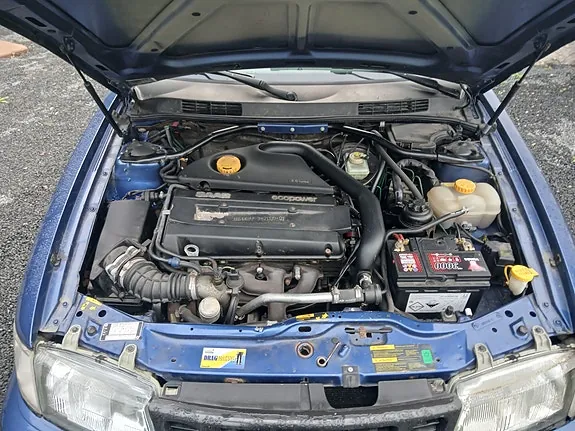 Saab 9-3