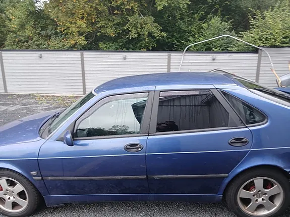 Saab 9-3