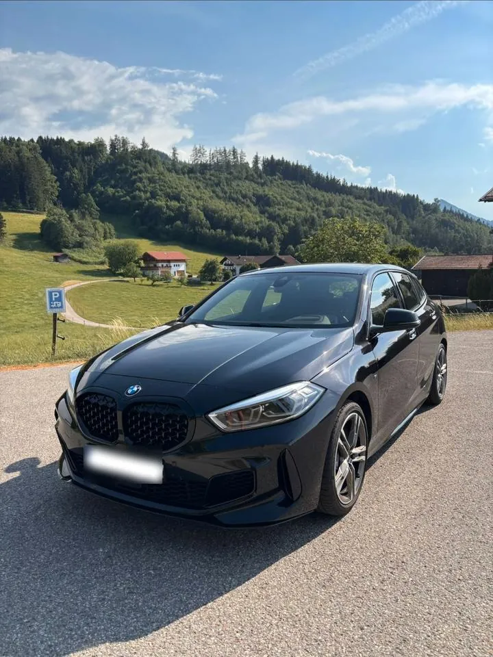 BMW M135I