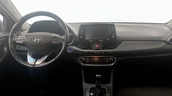 Hyundai I30 2020 photo 4