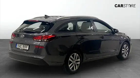 Hyundai I30 2020 photo 2