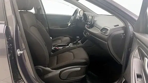 Hyundai I30 2020 photo 3