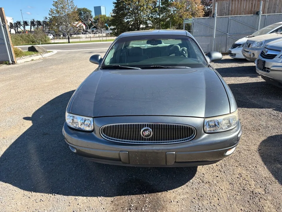 Buick Lesabre 2005 photo 2