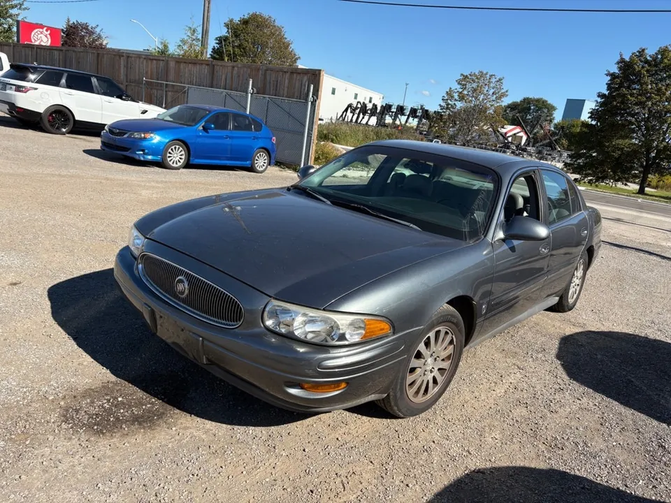 Buick Lesabre