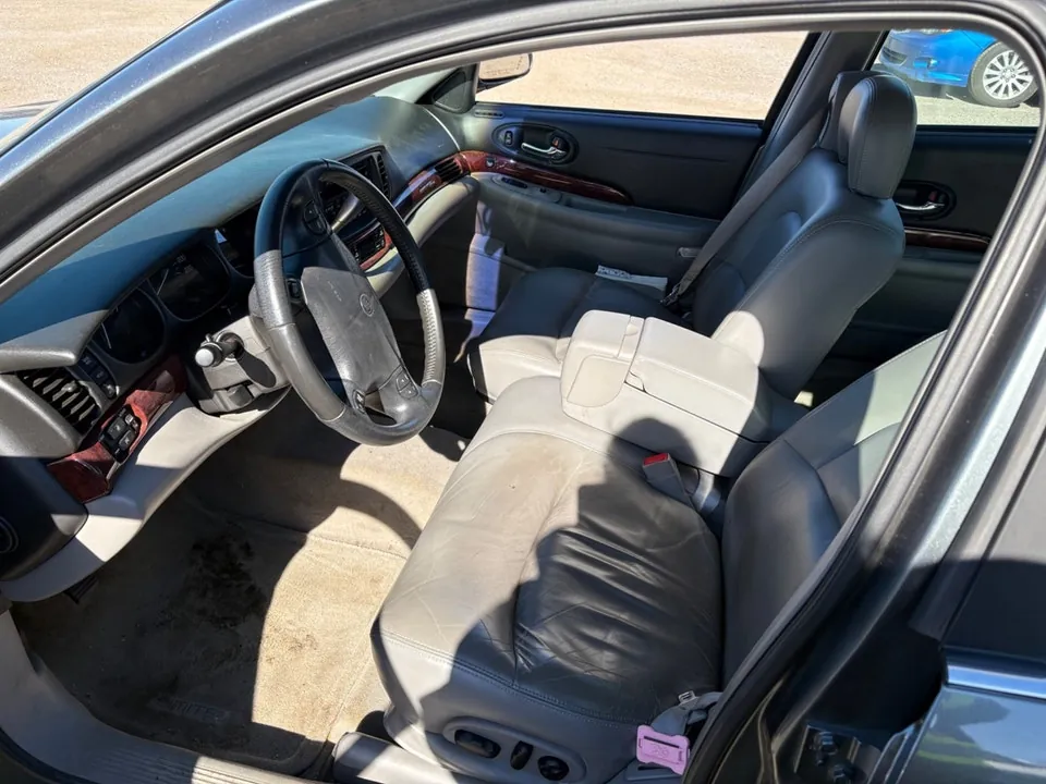 Buick Lesabre 2005 photo 5