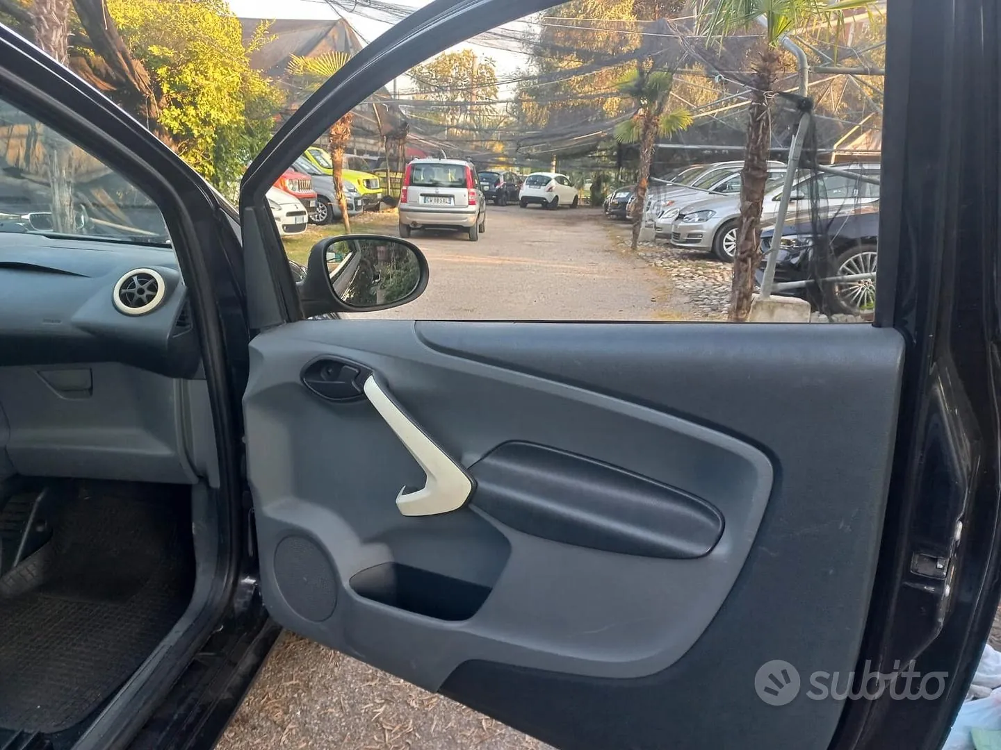Ford Ka 2010 photo 5