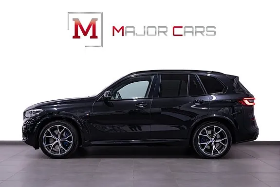 BMW X5 2020 photo 3
