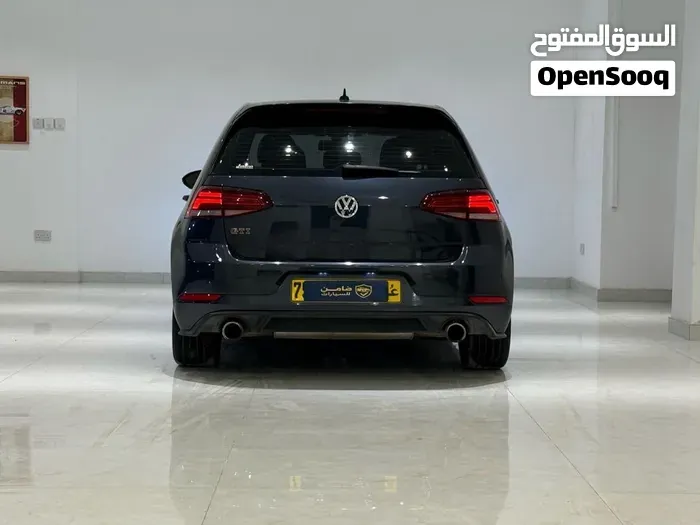 Volkswagen Golf 2019 photo 4