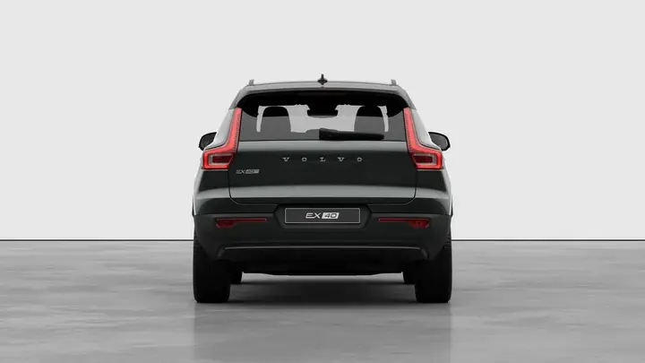 Volvo Ex40 photo 5