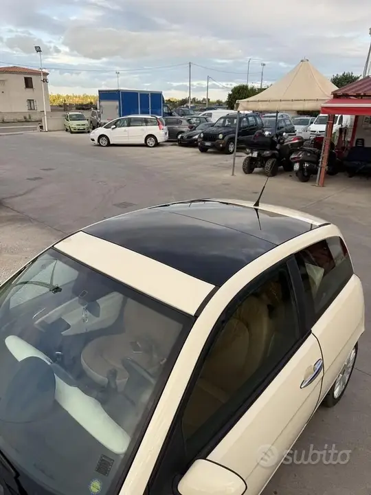 Lancia Ypsilon 2006 photo 5
