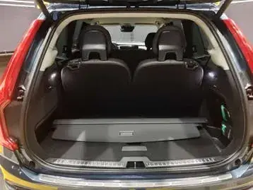 Volvo Xc90 2021 photo 3