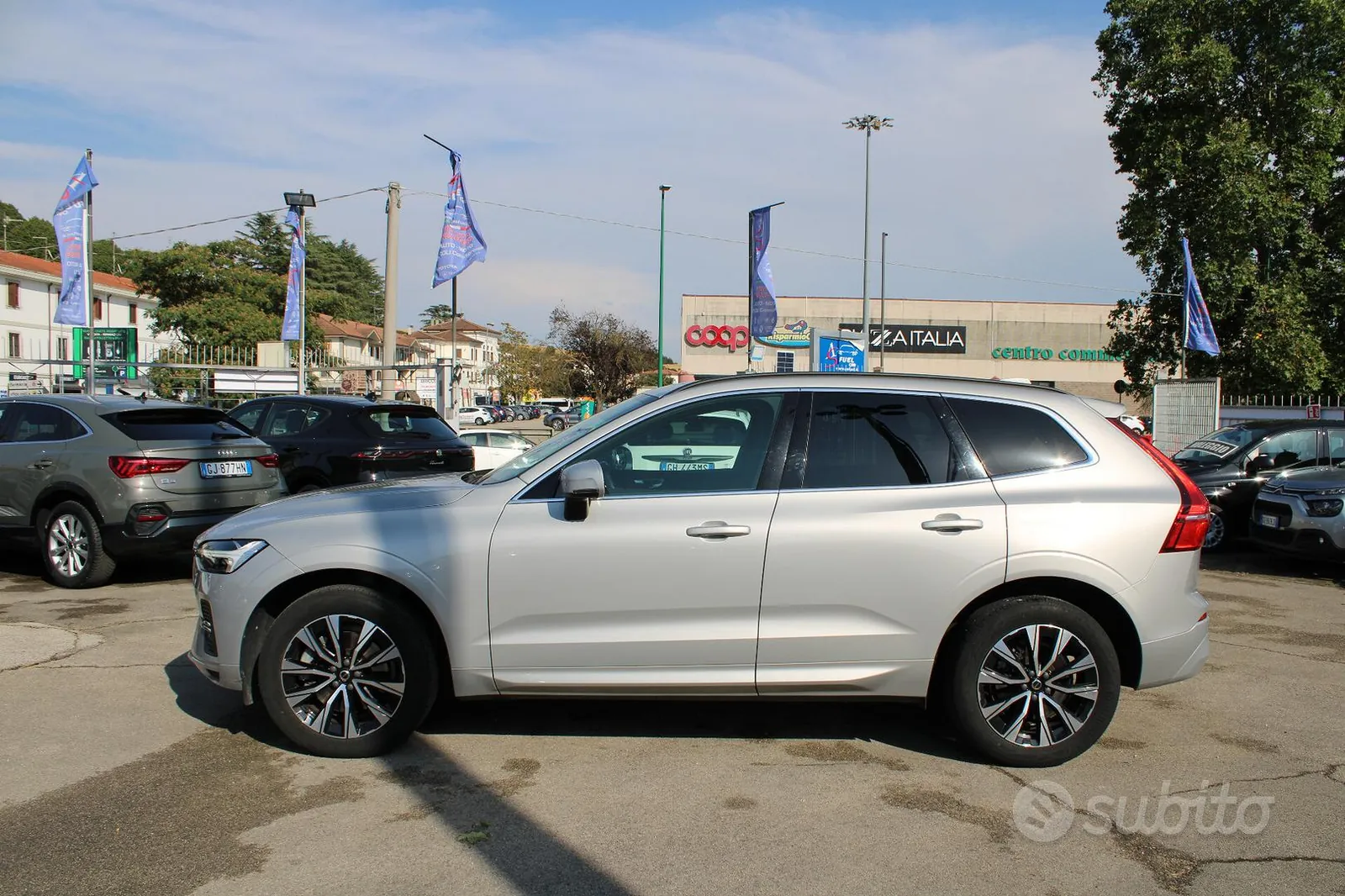 Volvo Xc60 2023 photo 3