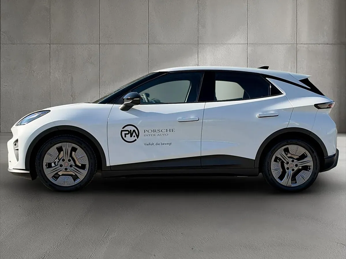 Cupra Raval 2026 photo 3