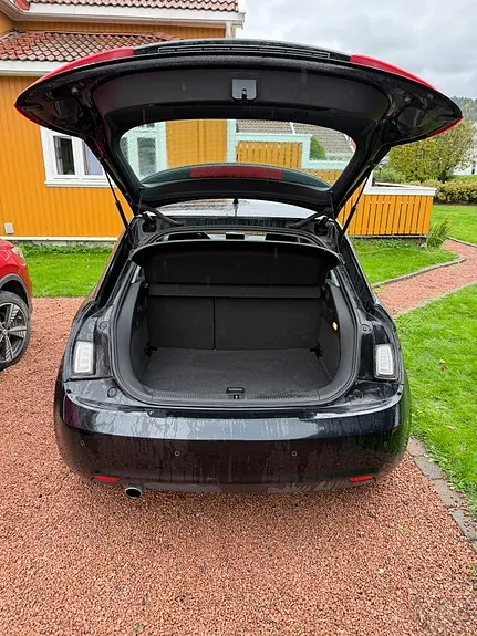 Audi A1 2011 photo 5