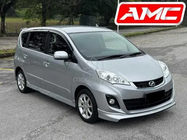 Perodua Alza