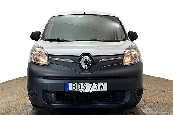 Renault Kangoo Z.E 2019 photo 3