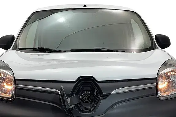 Renault Kangoo Z.E 2019 photo 4