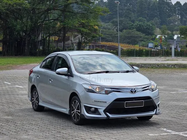 Toyota Vios
