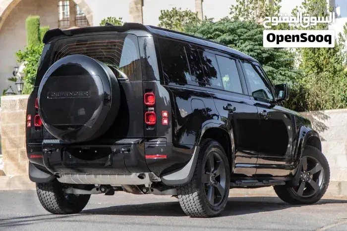 Land Rover Defender 2025 photo 3