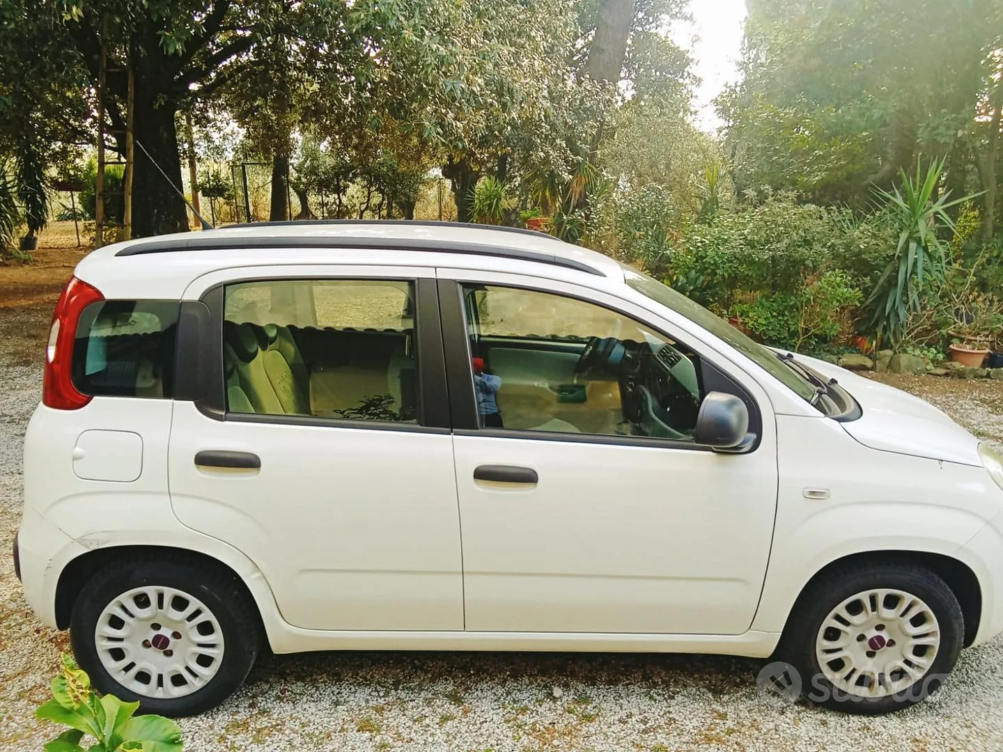 Fiat Panda 2013 photo 3
