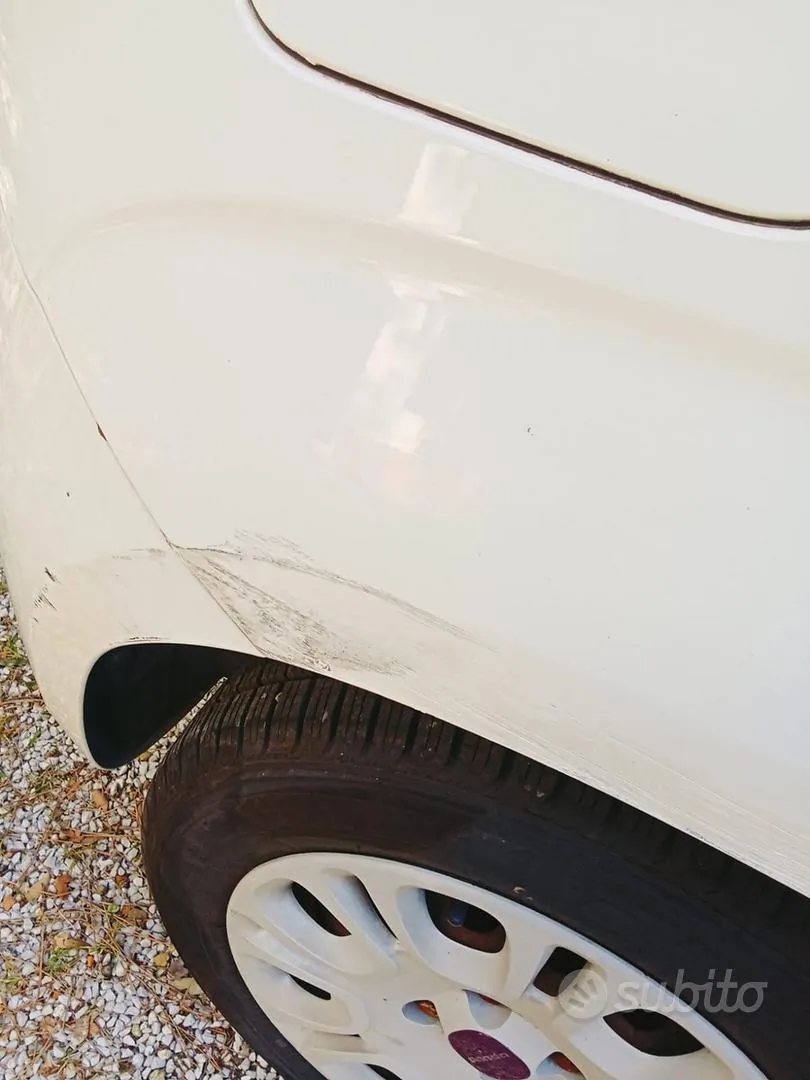 Fiat Panda 2013 photo 4