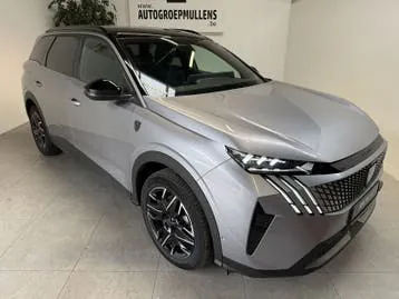 Peugeot 5008 2025 photo 2