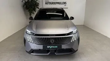 Peugeot 5008 2025 photo 3