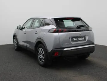 Peugeot 2008 2023 photo 2
