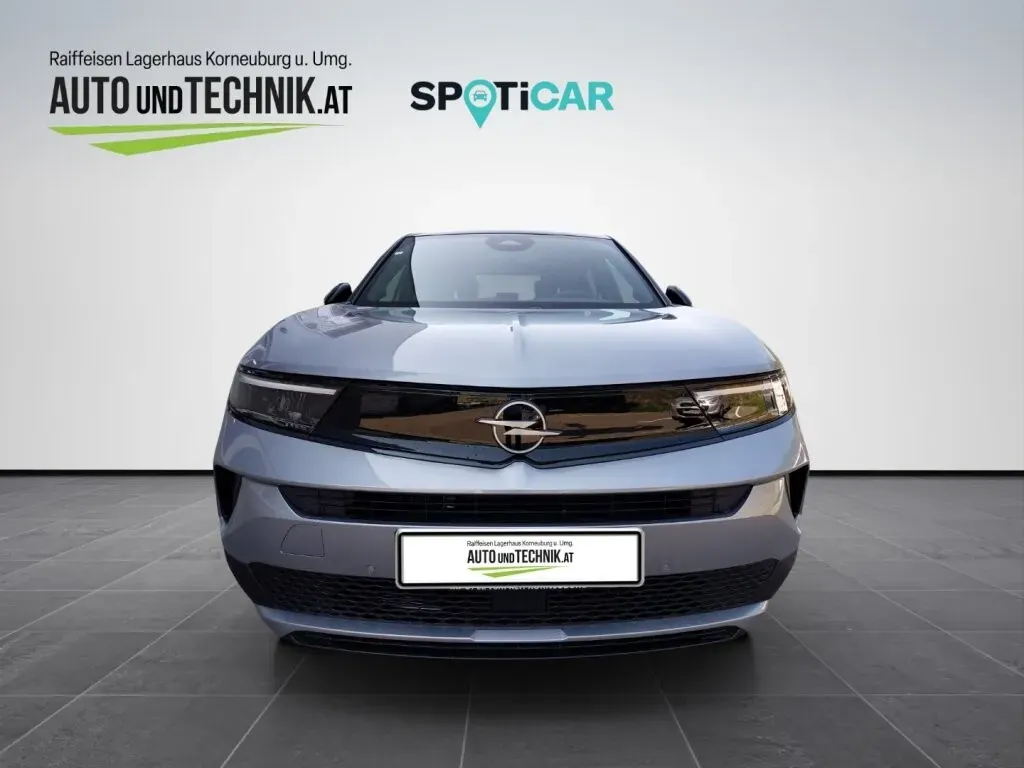 Opel Mokka 2025 photo 3