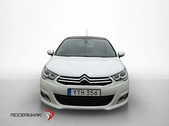 Citroen C4 2017 photo 2