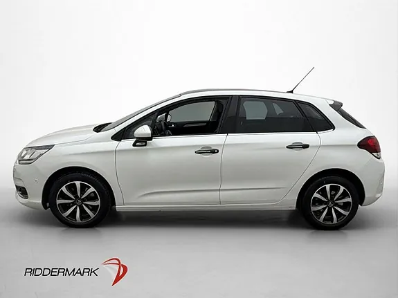 Citroen C4 2017 photo 4