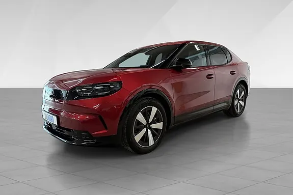 Ford Capri 2025 photo 3