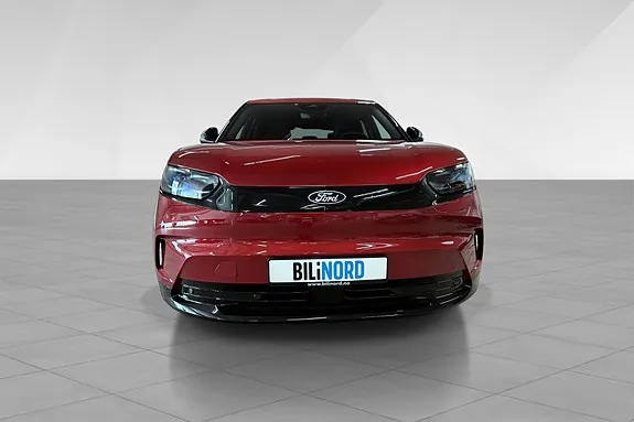 Ford Capri 2025 photo 2