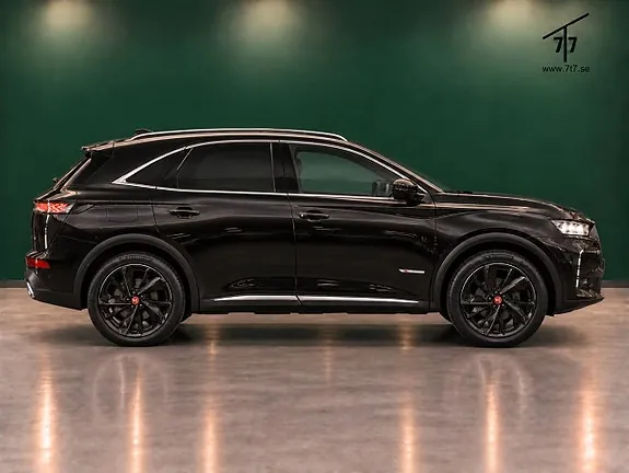 DS Automobiles Ds 7 Crossback 2022 photo 4