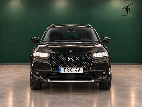 DS Automobiles Ds 7 Crossback 2022 photo 2