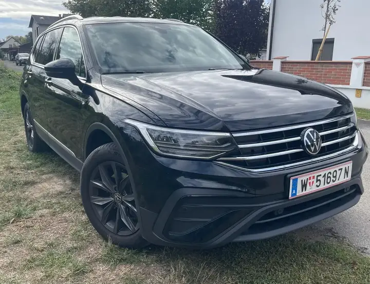 Volkswagen Tiguan 2023 photo 3