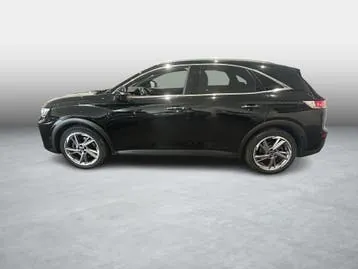 Citroen Ds 7 Crossback 2021 photo 3