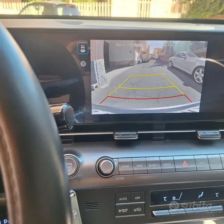 Hyundai Kona 2025 photo 5