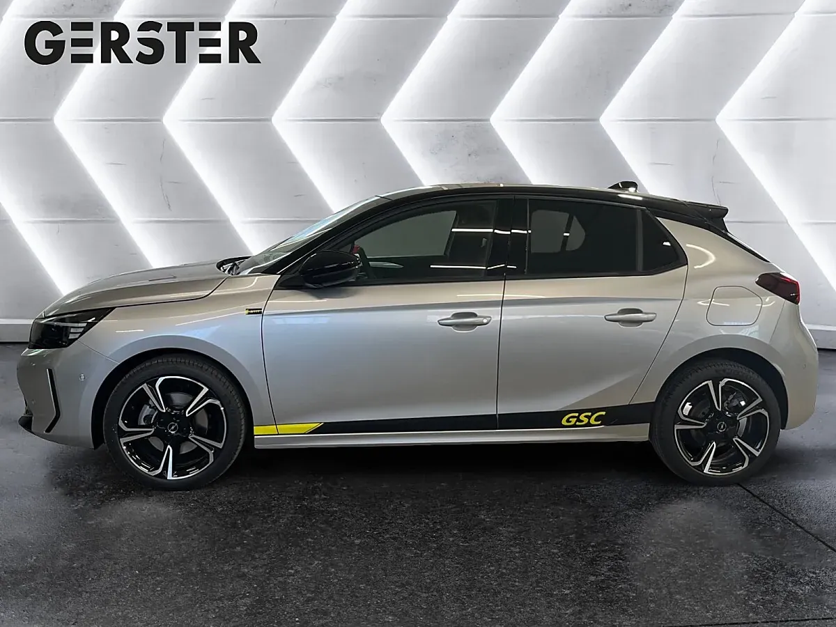 Opel Corsa 2026 photo 3