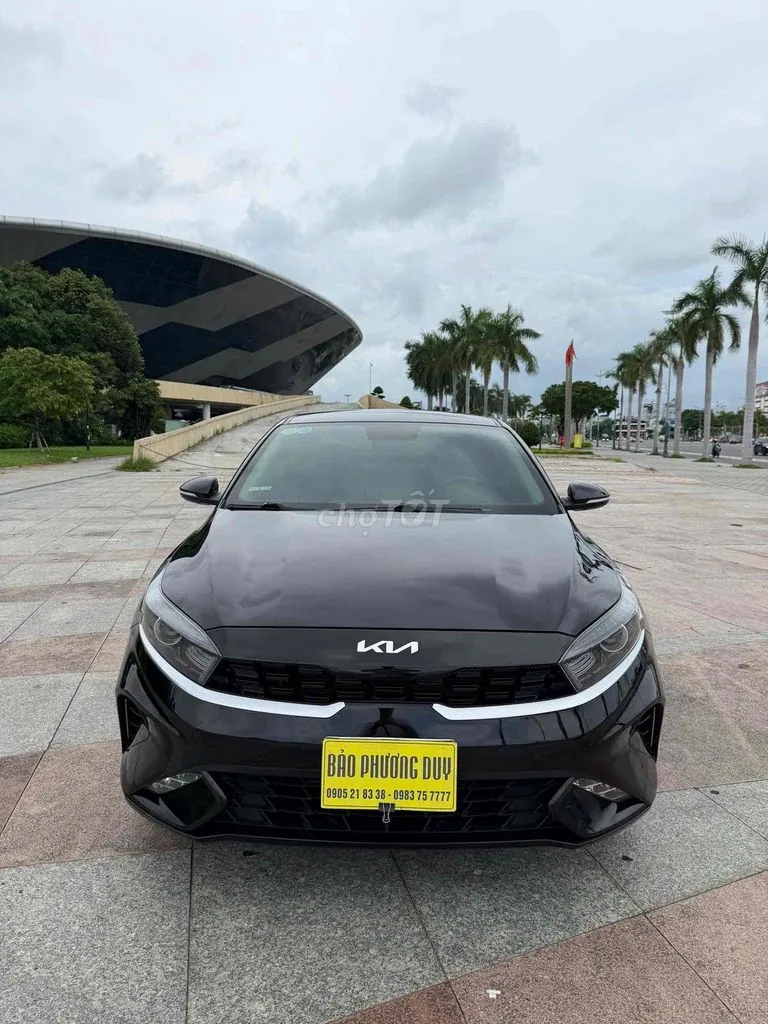 Kia K3 2022 photo 3
