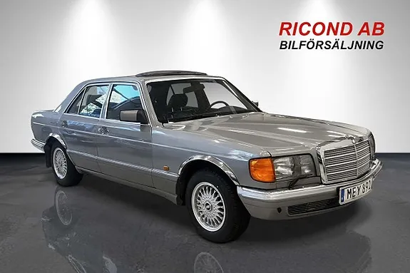 Mercedes-Benz 300 Se