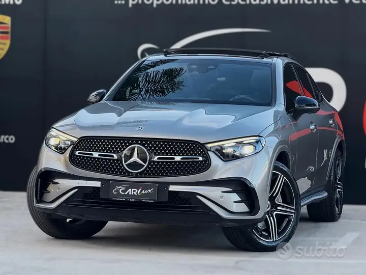 Mercedes-Benz Glc 2023 photo 5