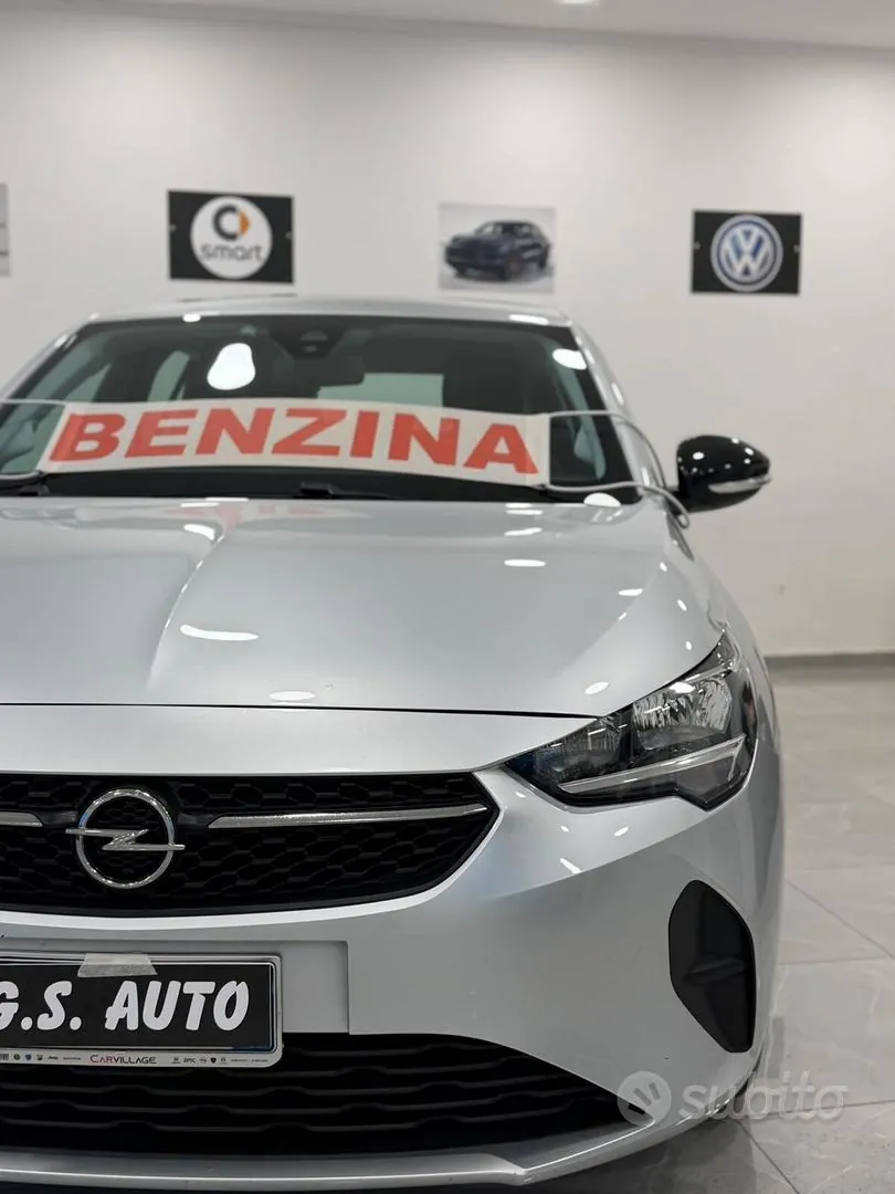 Opel Corsa 2023 photo 5