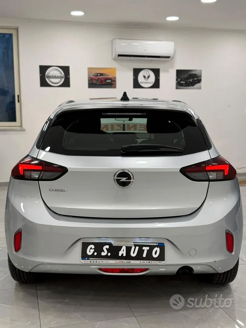 Opel Corsa 2023 photo 4