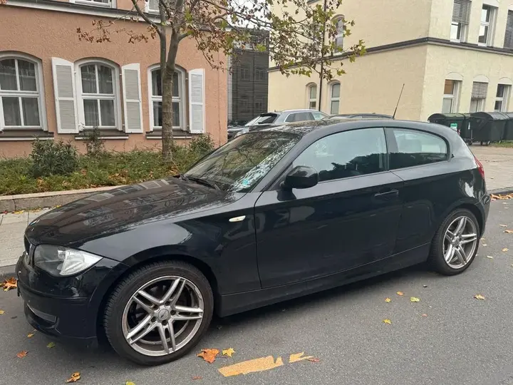 BMW 1Er