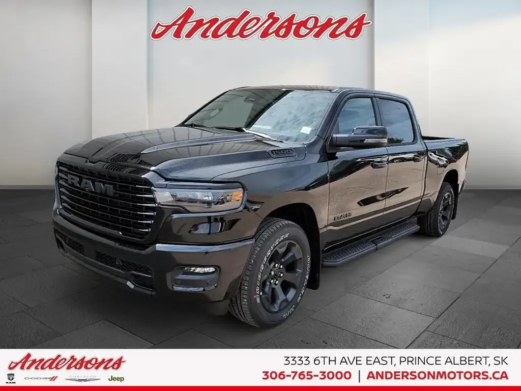 Ram 1500