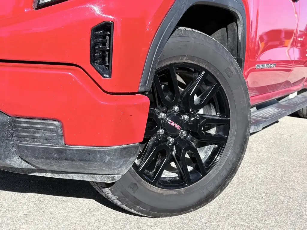 GMC Sierra 1500 2024 photo 3