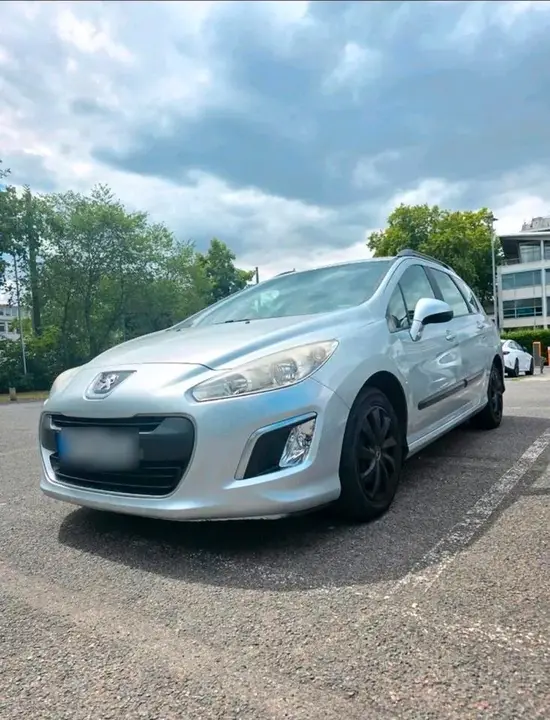 Peugeot 308 Sw
