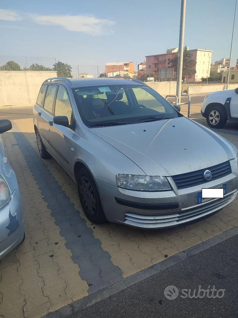Fiat Stilo